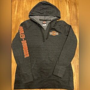 Harley Davidson Motorcyles Women’s Sweatshirt Medium